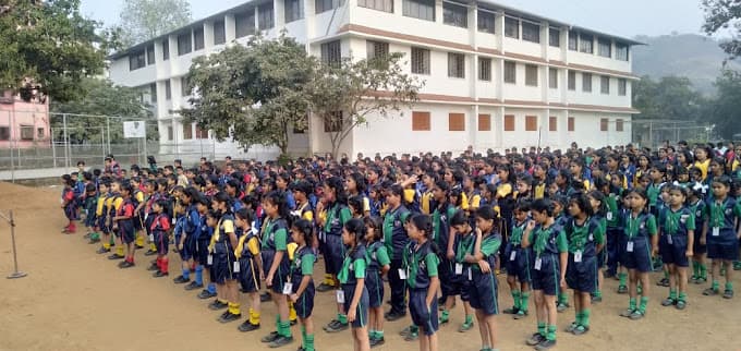 Smt Taramai Vartak Memorial Academy Vasai photo 8