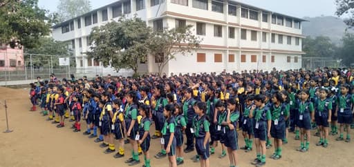 Smt Taramai Vartak Memorial Academy Vasai gallery image 8