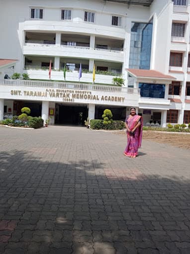Smt Taramai Vartak Memorial Academy Vasai photo 7