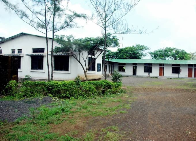 Mar Thoma Vidyapeeth Kalayan Taluka photo 14