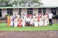 Mar Thoma Vidyapeeth Kalayan Taluka photo 3