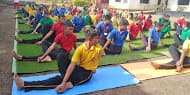 Mar Thoma Vidyapeeth Kalayan Taluka photo 8