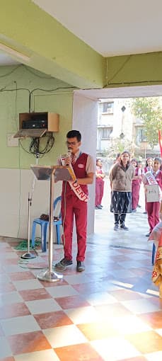 John XXIII School Thane photo 11