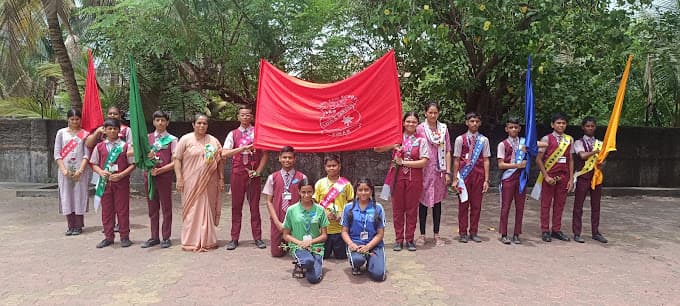 John XXIII School Thane photo 10