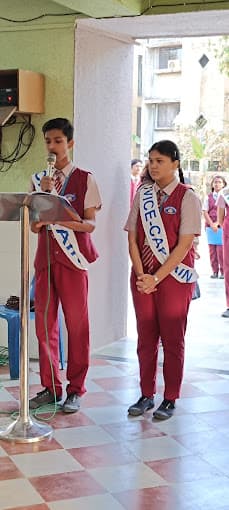 John XXIII School Thane gallery image 1