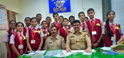 John XXIII School Thane gallery image 5