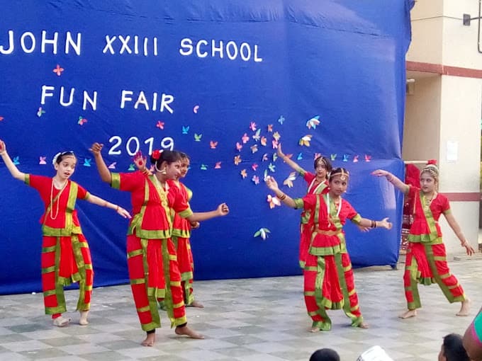 John XXIII School Thane photo 2