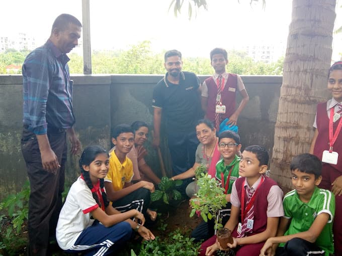 John XXIII School Thane photo 3
