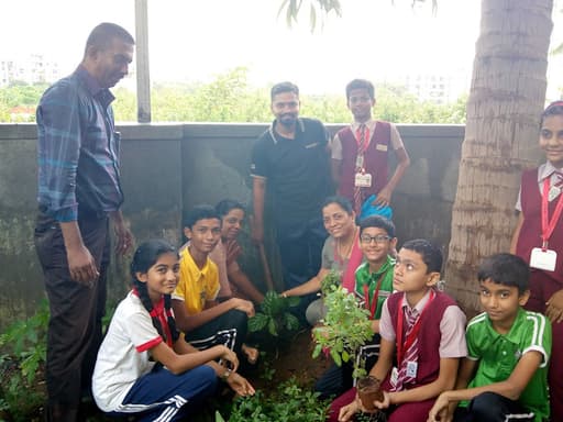 John XXIII School Thane gallery image 3