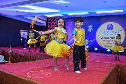 Gurukul Excellence International School Virar West gallery image 1