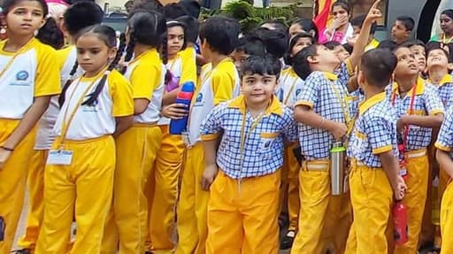 Gurukul Excellence International School Virar West gallery image 5