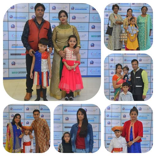 Gurukul Excellence International School Virar West photo 7