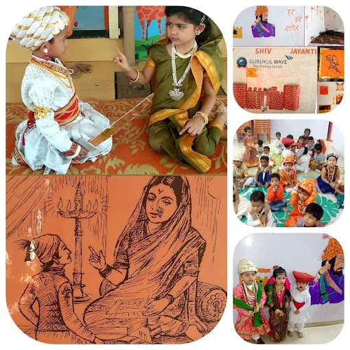 Gurukul Excellence International School Virar West gallery image 6