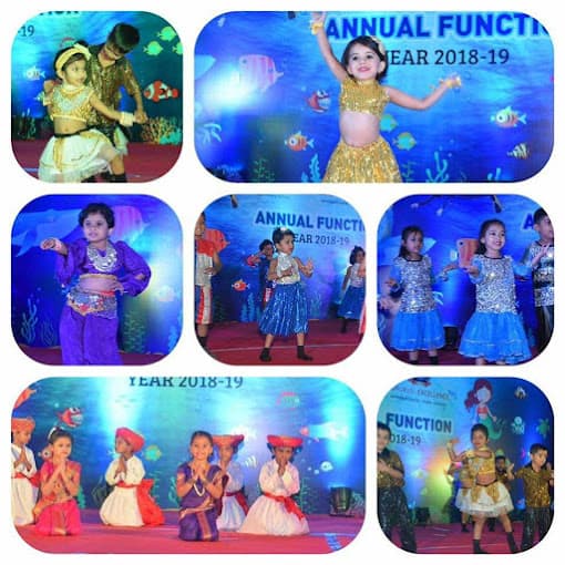 Gurukul Excellence International School Virar West gallery image 4