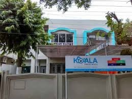 Koala Preschool Narayan Bagh photo 2