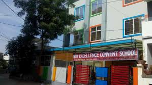 New Excellence Convent School Musakhedi photo 4
