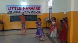 Little Harvard International School Chandan Nagar photo 1