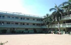 Shri Gujarati Samaj Ajmera Mukesh Nemichandbhai English Medium School Rajendra Nagar photo 1