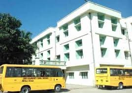 Shri Gujarati Samaj Ajmera Mukesh Nemichandbhai English Medium School Rajendra Nagar photo 2