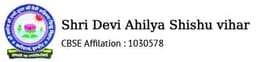 Shri Devi Ahilya Shishu Vihar, one of the Famous cbse school Indore Shri Devi Ahilya Shishu Vihar, one of the Famous cbse school Indore