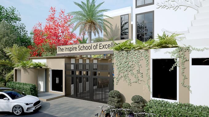 THE INSPIRE SCHOOL OF EXCELLENCE Patnipura photo 1