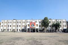 Shri R. K. Daga Maheshwari Academy Chhatribagh photo 1
