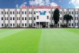 Shri R. K. Daga Maheshwari Academy Chhatribagh photo 2