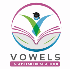 Vowels International School, one of the top play school in Indore Vowels International School, one of the top play school in Indore