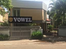 Vowels International School Ringnodiya gallery image 3