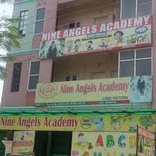Nine Angels Academy Sanyogitaganj photo 1