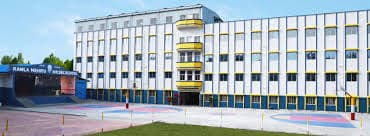 Kamla Nehru School Sanyogitaganj photo 2