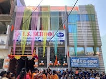 i.s School Vidhya Palace photo 1