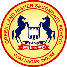 Greenland Higher Secondary School, one of the top state board school in Indore Greenland Higher Secondary School, one of the top state board school in Indore