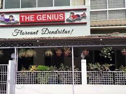 Genius First Step Prominent School Nipania photo 1