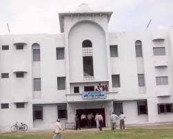 RRMB Gujarati Higher Secondary School Chhawni gallery image 2