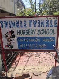 Twinkle Twinkle Nursery School Vaishali Nagar photo 2