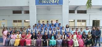 Bal Niketan H.S.School Scheme 74C photo 3