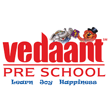 Vedaant Pre School, New Annapurna Campus, Indore, school logo Vedaant Pre School, New Annapurna Campus, Indore, school logo