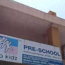 Vedaant Pre School Sudarshan Nagar photo 3