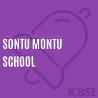 Sontu Montu Higher Secondary School, one of the best state board school in Indore Sontu Montu Higher Secondary School, one of the best state board school in Indore