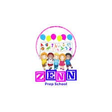 ZENN PRE SCHOOL, one of the famous pre school in Indore ZENN PRE SCHOOL, one of the famous pre school in Indore