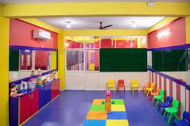 ZENN PRE SCHOOL Nipania photo 1