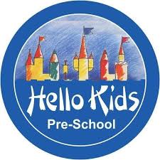 Hello Kids School, one of the famous pre school in Indore Hello Kids School, one of the famous pre school in Indore