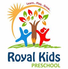Royal Kids Pre School, one of the famous play school in Indore Royal Kids Pre School, one of the famous play school in Indore
