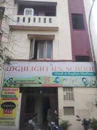 Highlight School Nehru Nagar photo 1