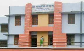 St. Joseph School Nanda Nagar photo 2