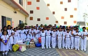 Vidhyangan Academy Scheme No 71 photo 2