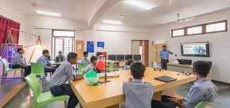 Vidhyangan Academy Scheme No 71 photo 1