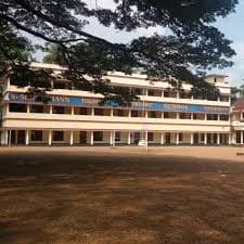 St. Sebastian's Higher Secondary School Scheme Number 136 photo 1