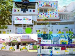 Firstcry Intellitots Preschool Sangam Nagar photo 2